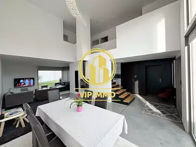 Maison, 171 m²