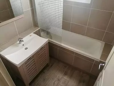 Appartement, 104 m²