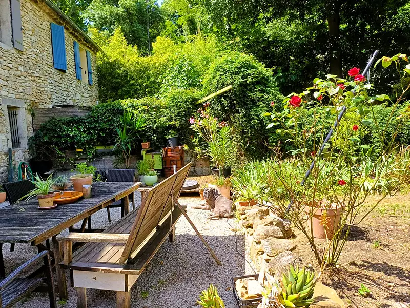 Maison, 96 m²