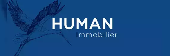 Human Immobilier Tonnay Charente