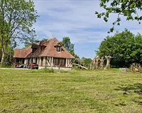 Maison, 93 m²