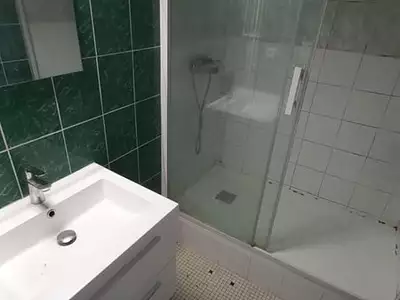 Appartement, 32,65 m²