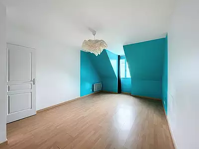 Maison, 56,3 m²