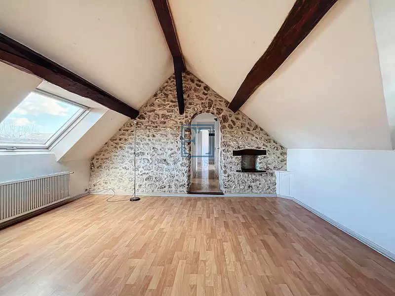 Maison, 191,4 m²