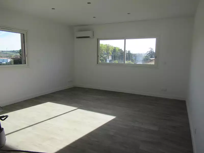 Appartement, 59,88 m²