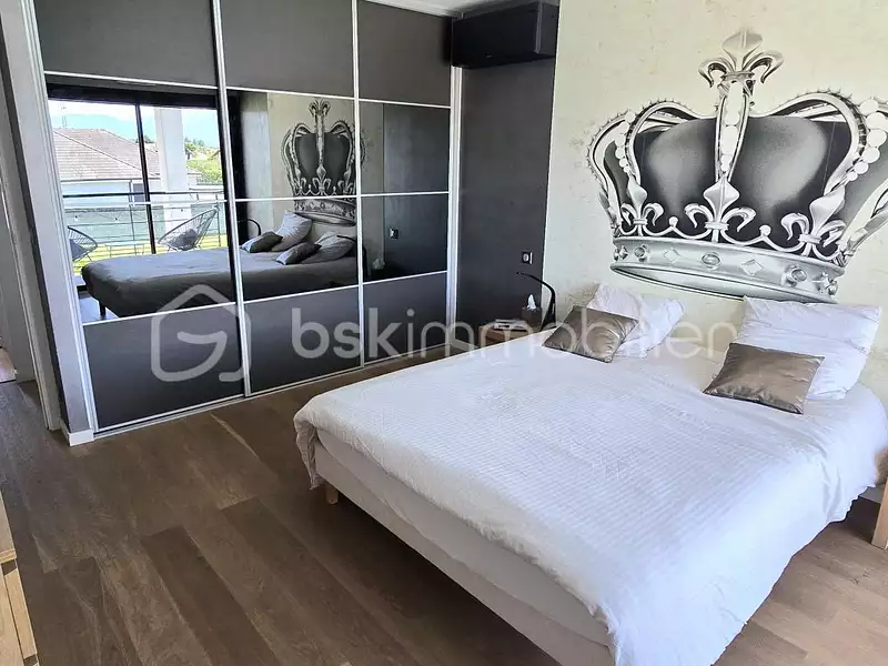 Maison, 165 m²