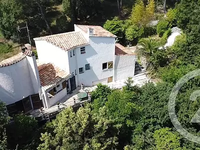 Maison, 128 m²