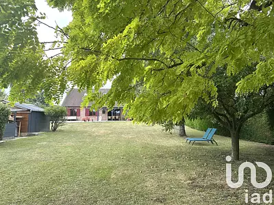 Maison, 176 m²
