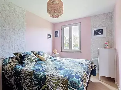 Maison, 100 m²