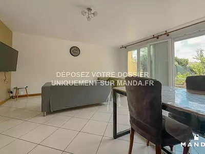 Appartement, 9 m²