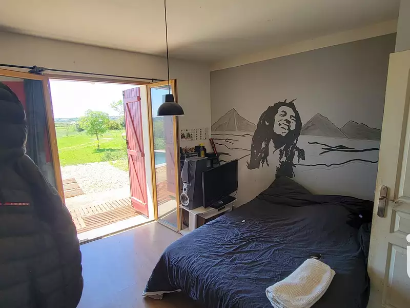 Maison, 160 m²