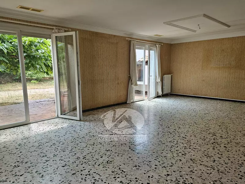 Maison, 125 m²