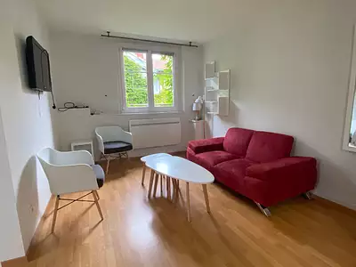 Appartement, 32,47 m²