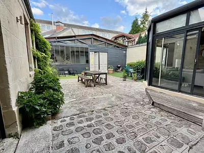 Maison, 169 m²