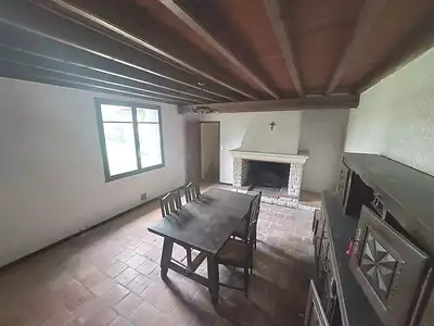 Maison, 183 m²