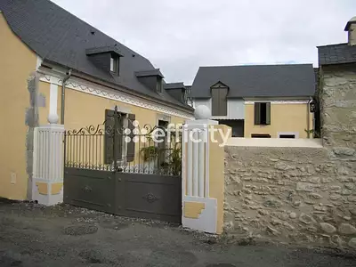 Maison, 170 m²