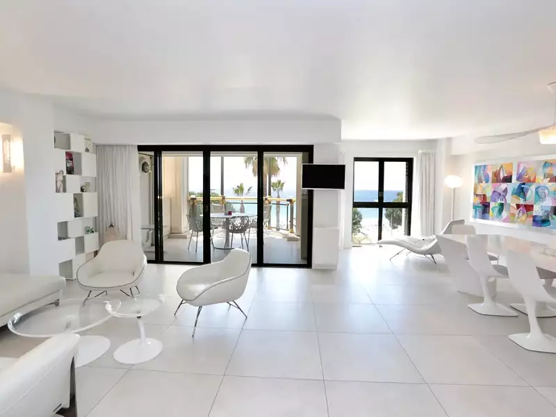 Appartement, 122 m²