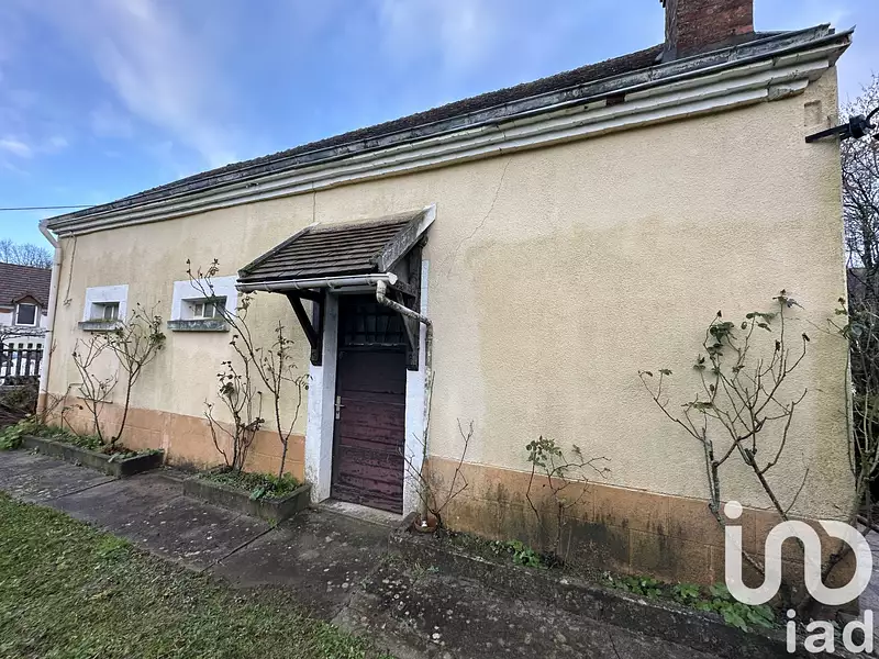Maison, 125 m²