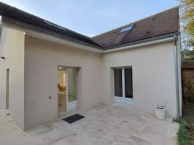 Maison, 132 m²