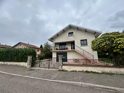 Maison, 150 m²