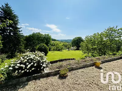 Maison, 130 m²