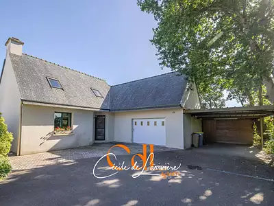 Maison, 132 m²