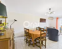 Appartement, 65 m²