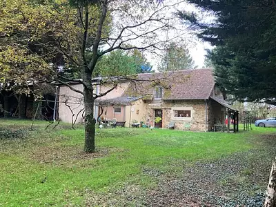 Maison, 155 m²