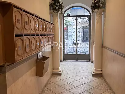 Appartement, 31,79 m²