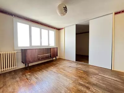 Appartement, 68 m²