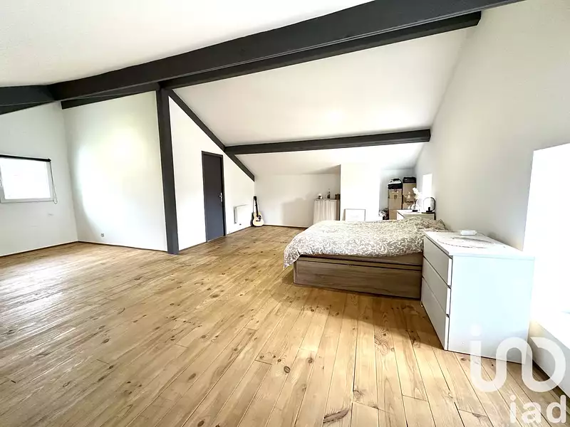Maison, 160 m²