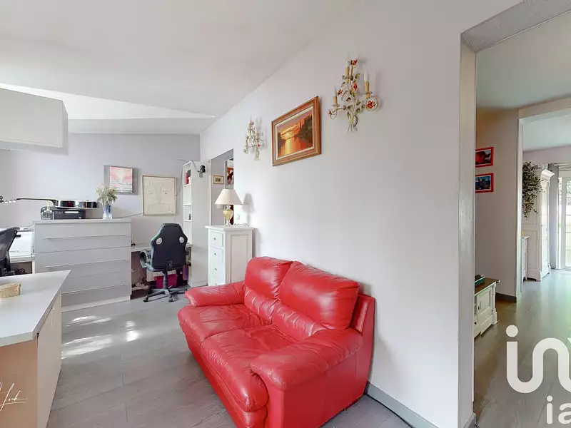 Maison, 125 m²