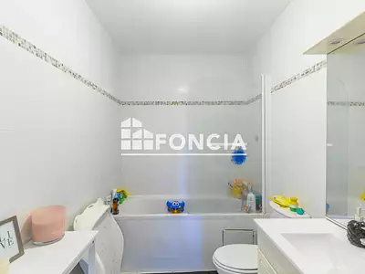 Maison, 120 m²