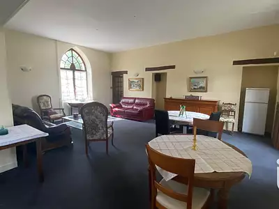 Maison, 450 m²
