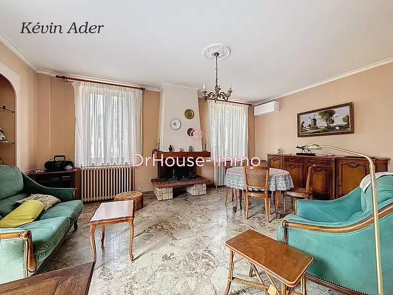 Maison, 200 m²