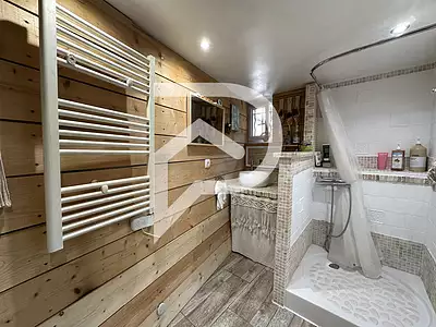 Maison, 80 m²