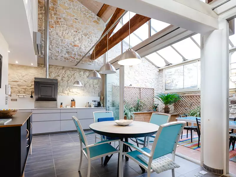 Appartement, 168,07 m²