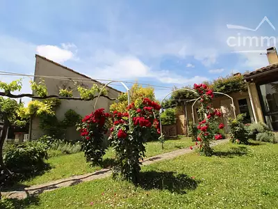Maison, 130 m²