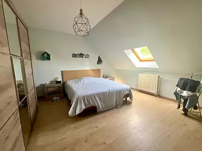 Maison, 200 m²