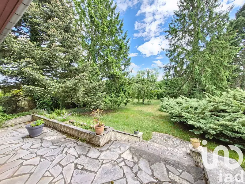Maison, 184 m²