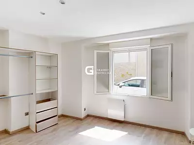 Appartement, 40 m²
