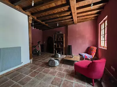 Maison, 400 m²