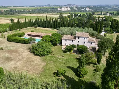Maison, 332 m²