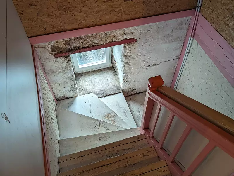 Maison, 250 m²