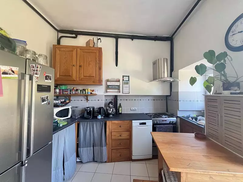 Maison, 143 m²