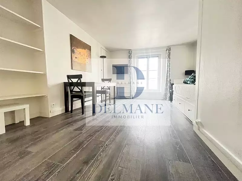 Appartement, 26 m²