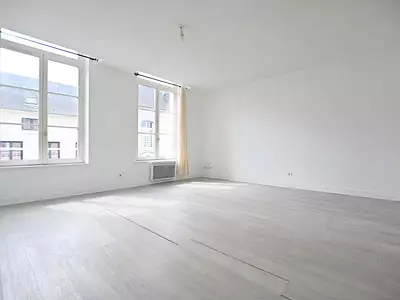 Appartement, 53 m²