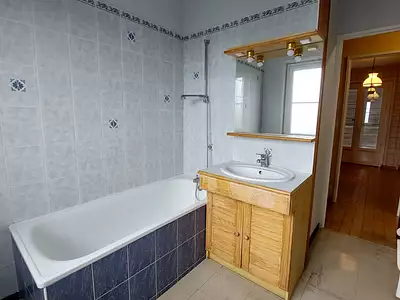 Maison, 90 m²