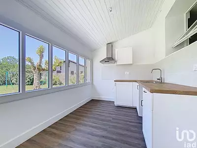 Maison, 121 m²