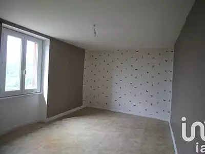 Maison, 123 m²